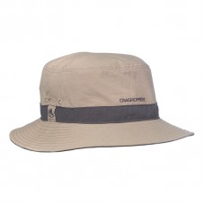 Craghoppers Adult's Nosilife Sun Hat