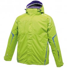 Nobility Ski Jacket
