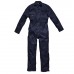 Dickies Workwear Men's Redhawk Economy Stud Front Coverall
