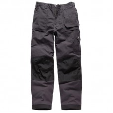 Dickies Men's Eisenhower Heavy Duty Multi-pocket Trousers
