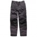 Dickies Men's Eisenhower Heavy Duty Multi-pocket Trousers