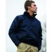 Dickies Men's Lewis Bomber Style Work Jacket
