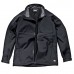 Dickies Dickies Softshell In Black And Navy