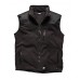 Dickies Mens Townsend Bodywarmer In Black