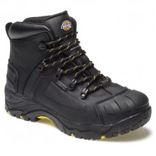 Dickies Medway Boot