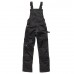 Dickies Industry 300 Two-tone Work Mens Bib & Brace