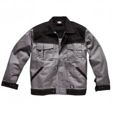 Dickies Industry 300 Two-tone Work Jacket For Men