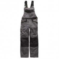 Dickies Industry 260 Mens Bib & Brace