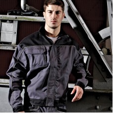Dickies Industry 260 Mens Work Jacket