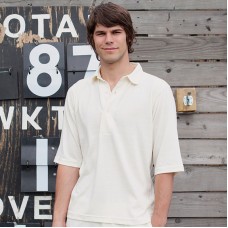 Finden Hales Classic 3/4 Sleeve Cricket Shirt Finden Hales Classic 3/4 Sleeve Cricket Shirt