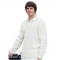 Finden Hales Cricket Sweater