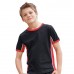 Finden Hales Kid's Panel T-shirt