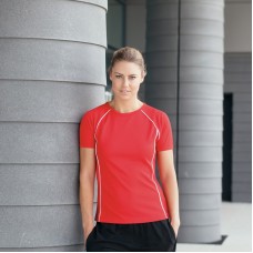 Finden Hales Women's Performance T-shirt