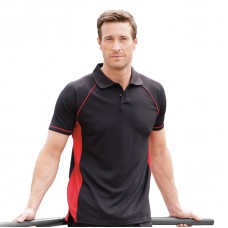Panel Performance Polo