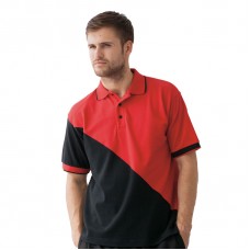 Finden Hales Men's Team Polo Shirt