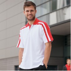 Finden Hales Men's Racing Polo Shirt