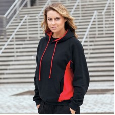 Finden Hales Men' S Pull Over Hooded Sweatshirt