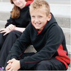 Finden Hales Kid's Pullover Hooded Sweatshirt
