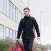 Finden Hales Men's Piped Microfleece Jacket