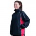 Finden Hales Men's Piped Showerproof Training Jacket