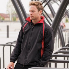 Finden Hales Men's Waterproof Breathable Lightweight Jacket