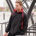 Finden Hales Men's Waterproof Breathable Lightweight Jacket