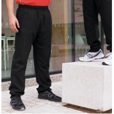 Finden Hales Adult Lined Cuffed Microfibre Track Pant