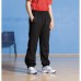 Finden Hales Kid's Lined Cuffed Microfibre Track Pant