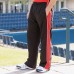 Finden Hales Men's Contrast Piped Tracksuit Pant