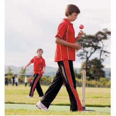 Finden Hales Kid's Contrast Piped Tracksuit Pant