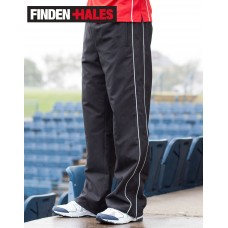 Finden Hales Piped Showerproof Tracksuit Pant