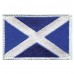Flag Badges Scotland Flag Badge