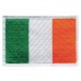 Flag Badges Ireland Flag Badge