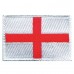 Flag Badges St George Flag Badge