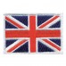 Flag Badges Union Jack Iron On Badge