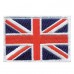 Flag Badges Union Jack Flag Badge