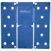 Genuine Adult's Flip Fold Clothing Folder