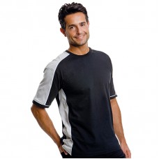 Gamegear Adult's Estoril Formula Racing T-shirt