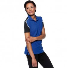 Gamegear Women's Monaco Formula Racing Polo Shirt