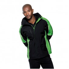 Gamegear Men's Monza Formula Racing Jacket