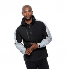 Gamegear Men's Gt Formula Racing Softshell Jacket