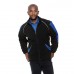 Gamegear Men's P1 Formula Racing Microfleece Jacket