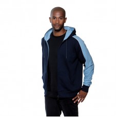Gamegear Men's Formula Racing Clubman Hooded Sweatshirt