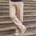 Front Row Men's Cargo Trousers
