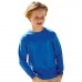 Fruit Of The Loom Kids Long Sleeve Valueweight T-shirt