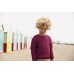 Fruit Of The Loom Children's Classic Set-in Sleeve Sweatshirt