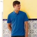 Fruit Of The Loom Men's Screen Stars Original Polo Shirt