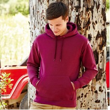 Classic 80/20 Hooded Sweatshirt