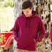 Classic 80/20 Hooded Sweatshirt