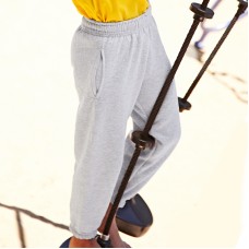 Fruit Of The Loom Classic Kid's Jog Pants
